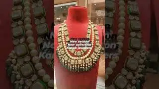 kanak jewellers wedding collection (1)