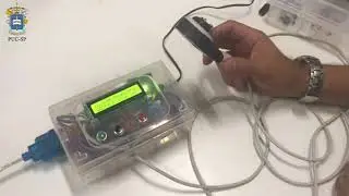 Eletr&ocirc;nica M&eacute;dica - Fototerapia