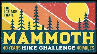 Mammoth Hike Challenge Welcome