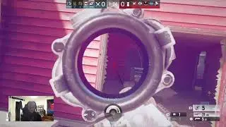 I’m Starting in Copper… Can I Reach Diamond in 60 Days? | Day 1 Rainbow Six Siege