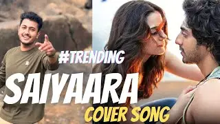 Saiyaara title song cover by kavishka visal|@KavishkaVisal-e2k9k ,#saiyaara,#hindisong|Faheem A