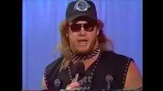 CWA (Memphis) Championship Wrestling-December 23, 1989