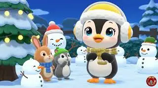 English | Simsim Lights Of The Winter Village