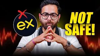 Dark Reality of Exness | Save Your Money First | Step Traders