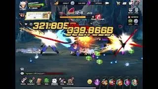 legendary master idle ep.297
