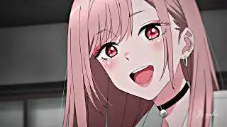 Marin Kitagawa // Super Idol [Aecs6]