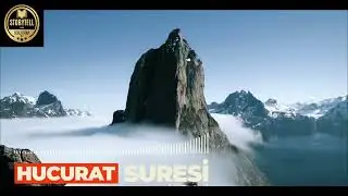 KURAN-I KERİM HUCURAT SURESİ T&Uuml;RK&Ccedil;E MEAL