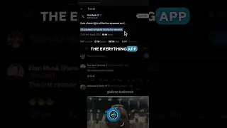 How Elon Will Make X App The Everything App