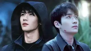 Zhang Qiling 💕 Wu Xie || kdrama  Hindi mix || Chinese drama || the lost tomb