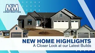 Brooks New Home with Zero-Entry Shower #wichitarealestate #customhomebuilder