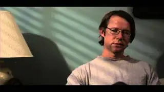 The Happy Poet clip 4- Squeeze or Be Squeezed