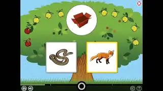 Lexia Core 5 level 1 Rhyming