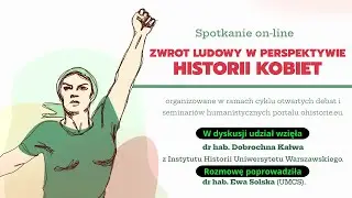 Zwrot ludowy w perspektywie historii kobiet
