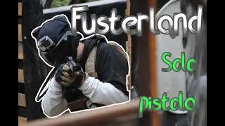 Fusterland CQB + Bosque