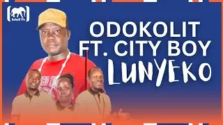 Odokolit Adungu Group ft. City Boy - Lunyeko (Official Music Audio) Acoli Pro Evo TV