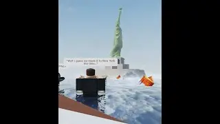 R.M.S Canopic || Made it to New York