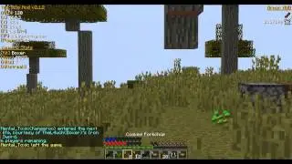 McPvP - Hardcoregames #20 | Live-Commentary
