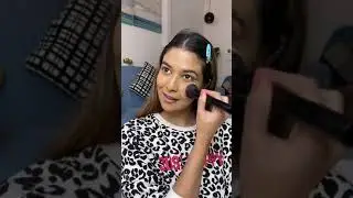 5 face brushes from pac cosmetics that you need to try out 😄 #youtubeshorts#makeupshorts