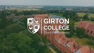 Girton Global Programmes - Summer Programmes for University Students