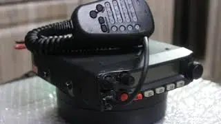 Рация Yaesu FT-1900R