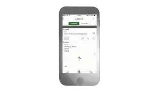 Sage 50 Accounts Tracker App