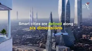 Smart Cities  in ASEAN