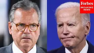 Mark Alford Blasts Biden Admin For 'Historic Funding Lapse' In Small Business Disaster Loans