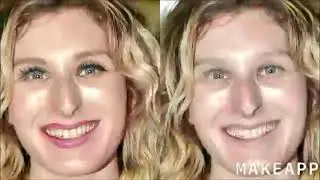 Makeapp - Anti Makeup APP - The Triggering