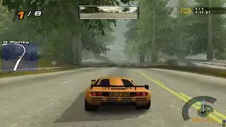 Need for Speed Hot Pursuit 2 Quick Race