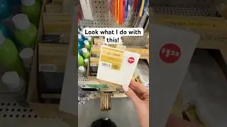 Dollar Tree sells THAT?! ❤️ Genius summer party ideas!