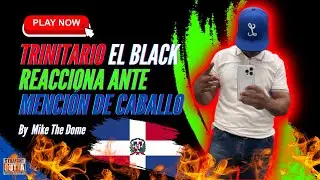 Trinitario En Europa Pone Claro A Mike Dome Sobre Julio Marine El Caballo #theheights #trinitarios