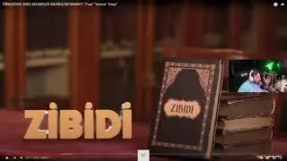 Elraenn Anlamını bilmediğimiz argo kelimeler izliyor