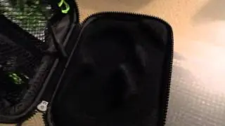 AKG Q460 THE BEST HEADPHONE