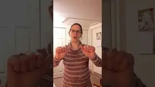 Видеоигры на американском жестовом языке