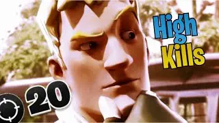 Fortnite's Proven Techniques To Get High Kills (Fortnite Tips & Tricks)