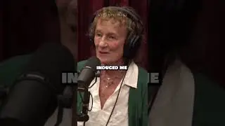 Crazy Woman Drills Hole in Third Eye 😨 With Joe Rogan