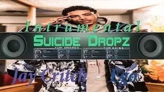 Jay Critch - Ego (Instrumental)