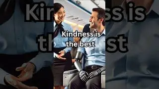 Kindness Wins: A Powerful Life Lesson Story #lifelessons #shorts #motivation #wisdom #shortstory