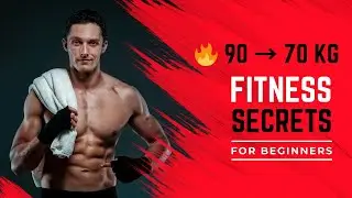 👉 How I Lost 20 KG | 90 KG to 70 KG Real Transformation