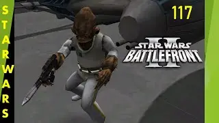 Cato Neimodia, Admiral Ackbar!!![GCW] Battlefront 2 2005 MOD [EPISODE 117] MOD
