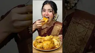 ASMR Eating Chicken Liver in Oil 🫗🍗 | Juicy Soft Bites & Oily Mouth #asmr #mukbang #food