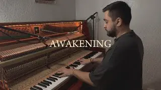 Edgar Saakyan - Awakening