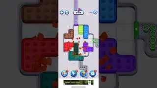 Coffee Run level 108 complete #coffeerun #games #iphonegame #andrioidgame #complete #howto #help