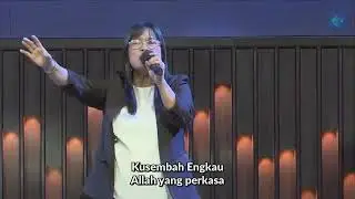 Selain Kau Tiada yang lain (GMS) || Cover Team PAW GBI PPL