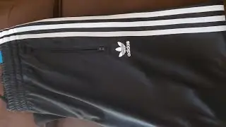 #adidas fire bird track pants