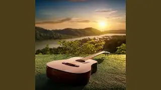 Gentle Guitar Patterns