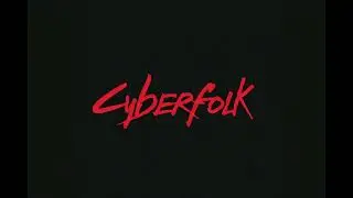 Cyberfolk (Vikon Vaivane Recreation)