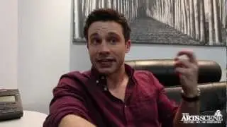 Dillon Casey talks about Nikita, Weapons & the Casey Brothers