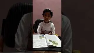 self reading practice