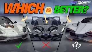 [Drift Racing 3v3] F2P? Not all Season 2 Cars are Worth your gems&hellip;